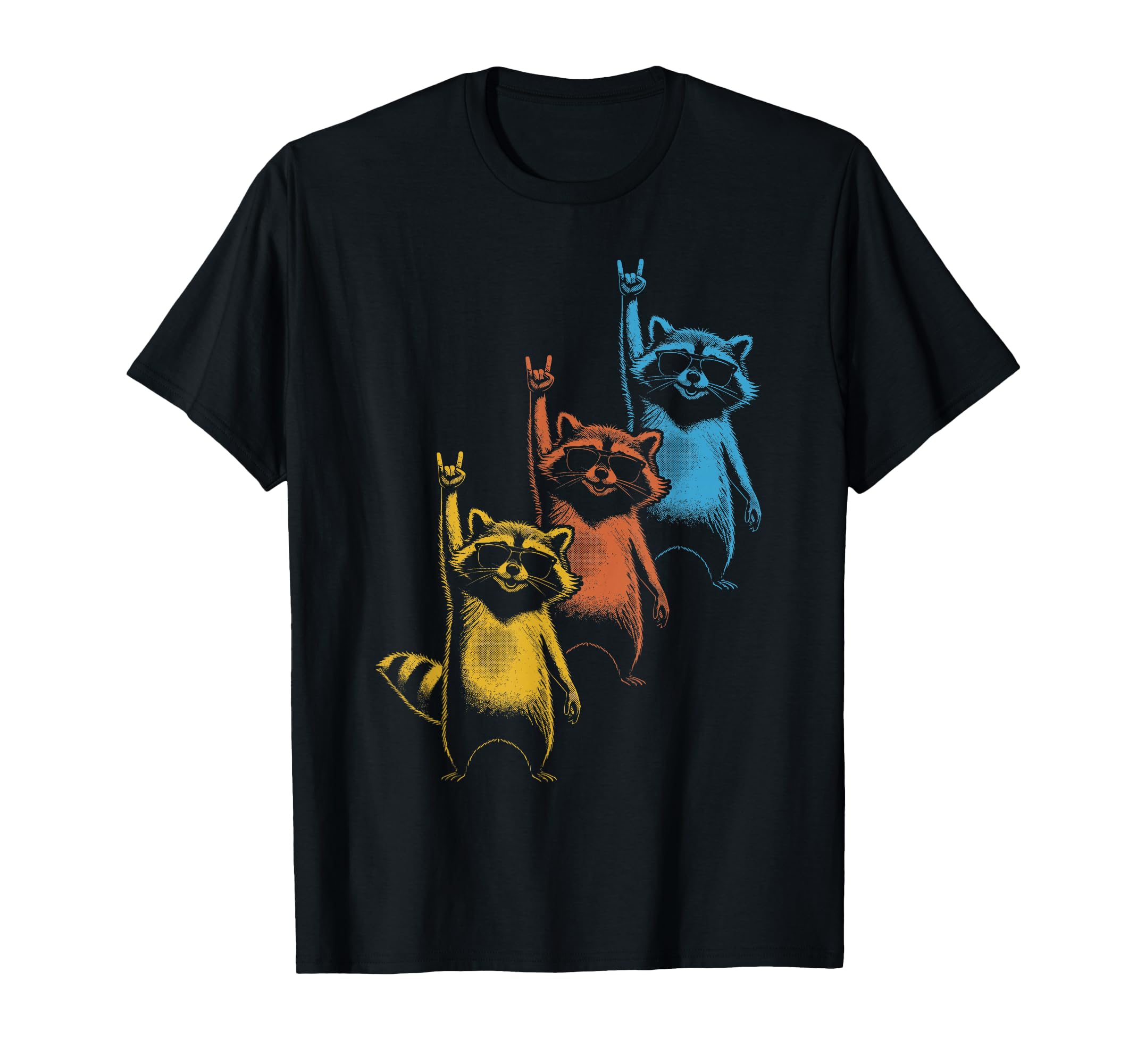 Kleidung mit Designs von Amazon Merch on Demand