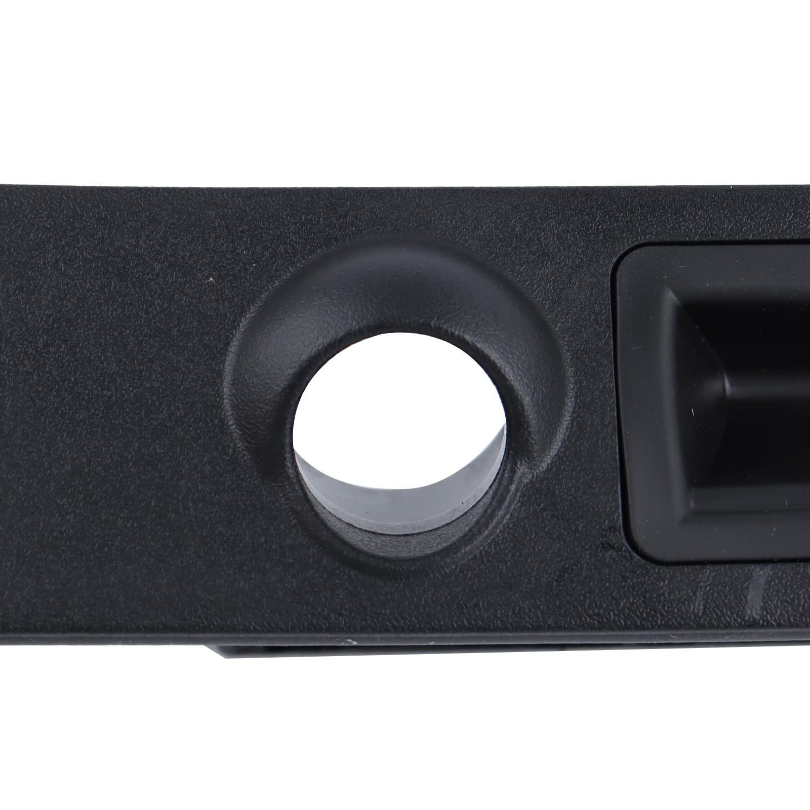 Éclairage de plaque minéralogique avec bouton à clé pour A4 B6 Avant (8E5) A4 B7 Berline (8EC) 8E0827574C3FZ