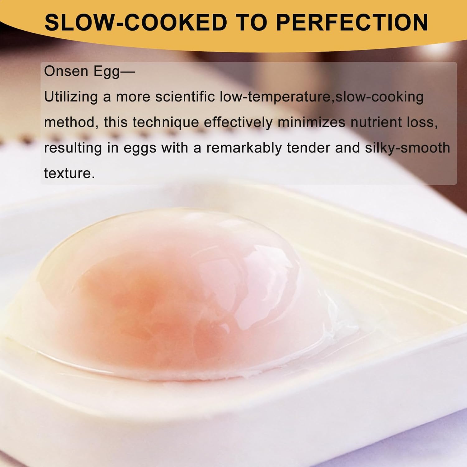 Commercial Egg Boiler Machine, 50 Egg Capacity Automatic Egg Boiler Steamer with Timing Function, Hard, Medium, Soft Boiled Egg Poacher, 30-90℃,110V