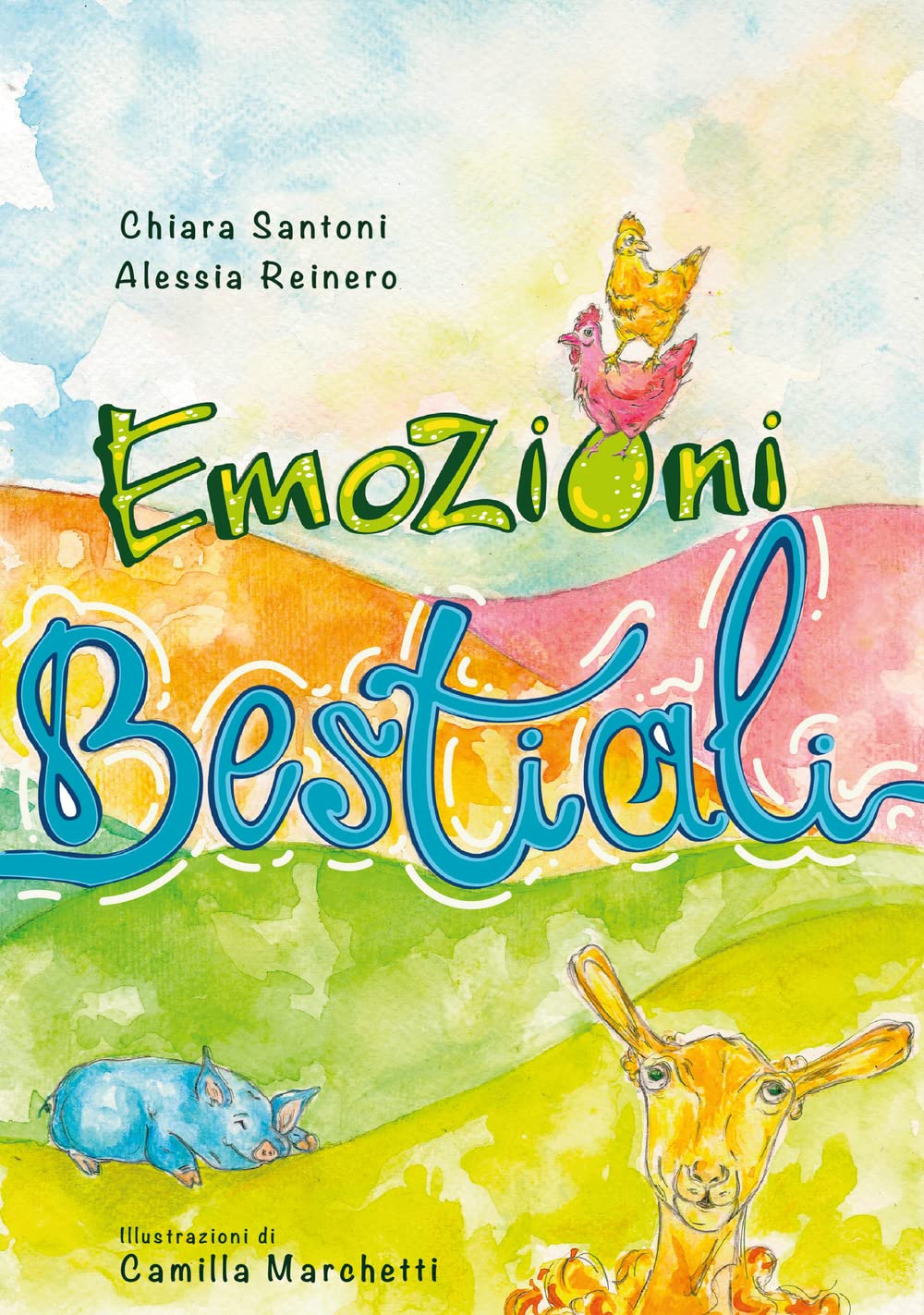 Emozioni Bestiali - 4