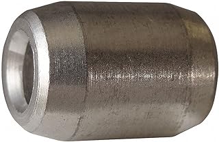 Loos ST24-2 Cylindrical Terminal, 1/16 in, 303/304 SS