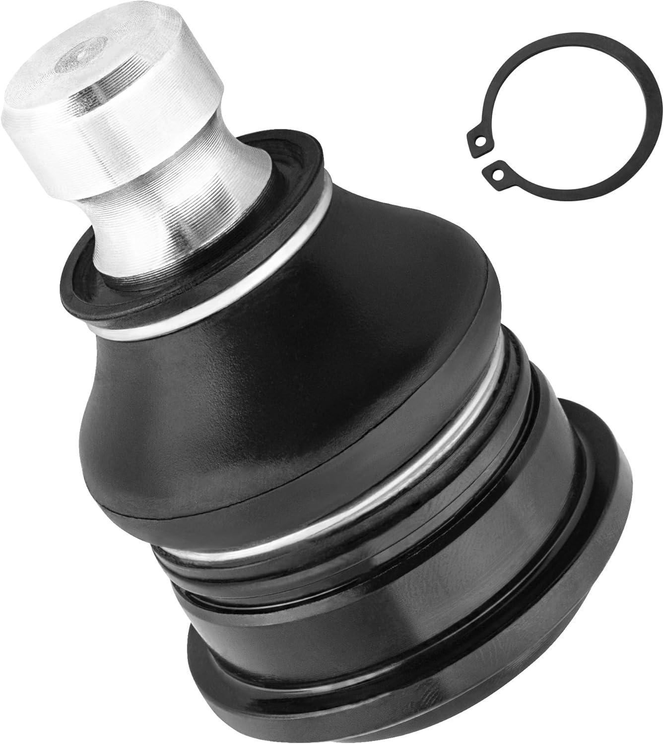 BOXI 2pcs Front Suspension Lower Ball Joints Fit for Hyundai Santa Fe 2001-2012 / for Kia Sorento 2011 2012 2013 Sport Utility 4-Door | K90375