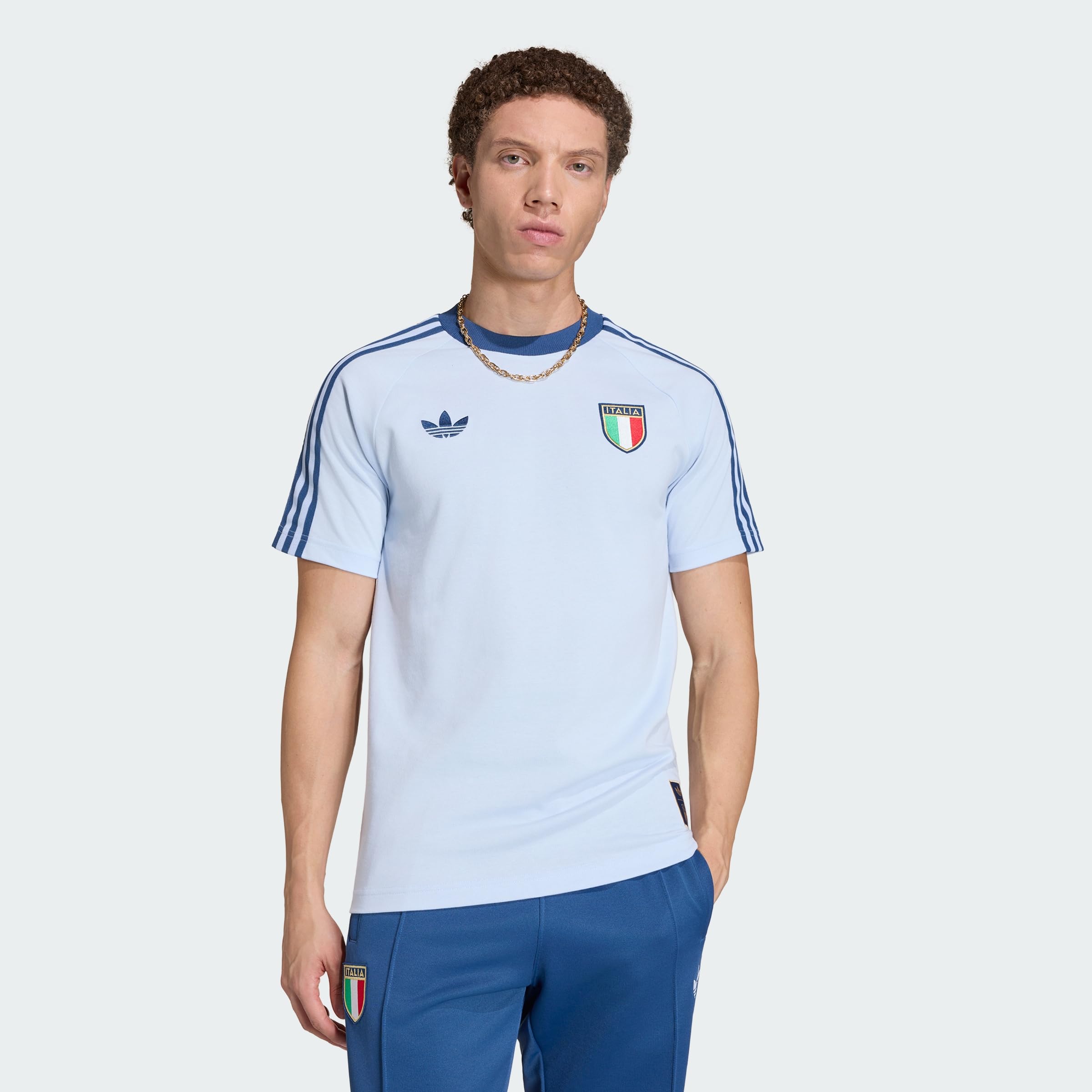 adidas Italy Originals T-shirt
