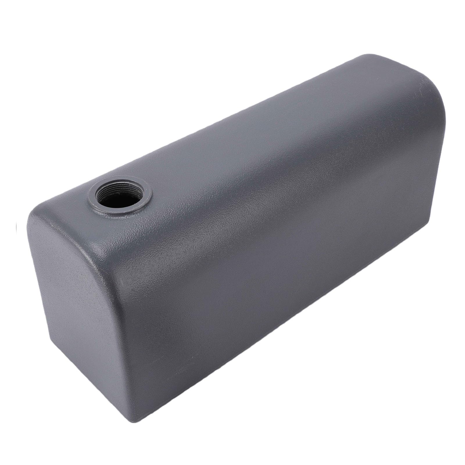 Aramox Serbatoio dell'Acqua per Contenitore dell'Acqua Portatile in LLDPE per Uso Alimentare Serbatoio 'Acqua Portatile da 4,5 Galloni per Barche da Campeggio Rimorchi Coltura Bere Cucinare Pulizia