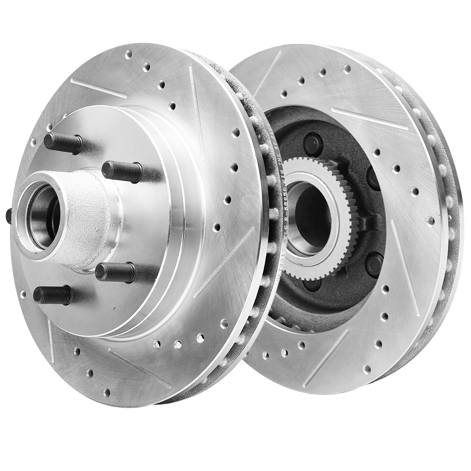 シボレー C1500 サバーバン タホ 2WD ブレーキセット ローター