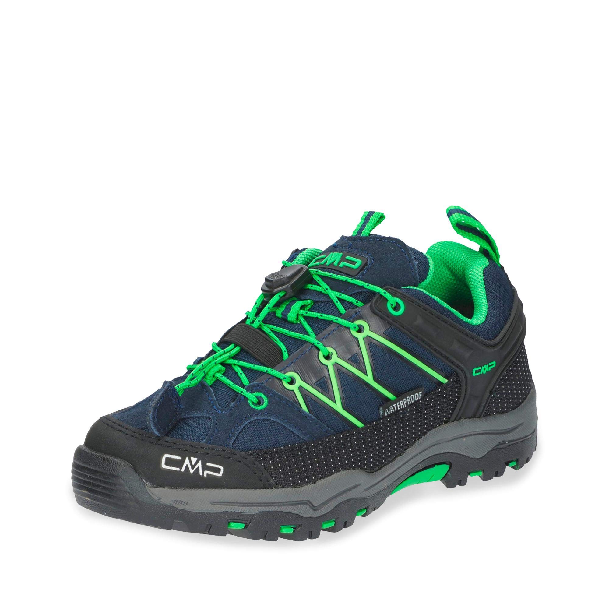 Kleidung und Schuhe von CMP