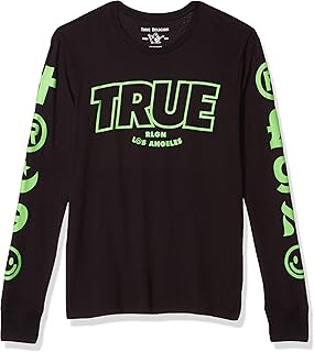 amazon true religion shirts