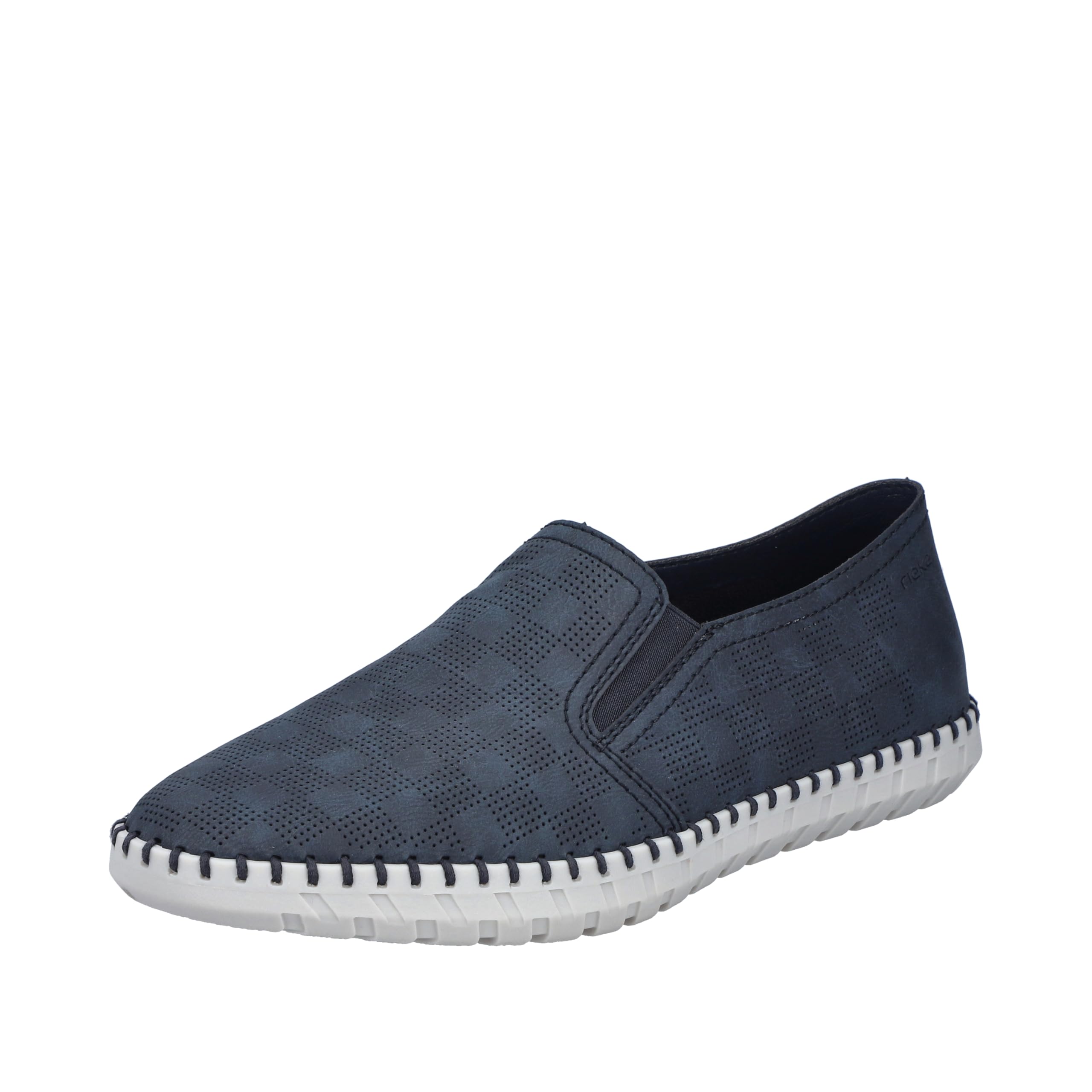 Rieker Herren B2965Slipper