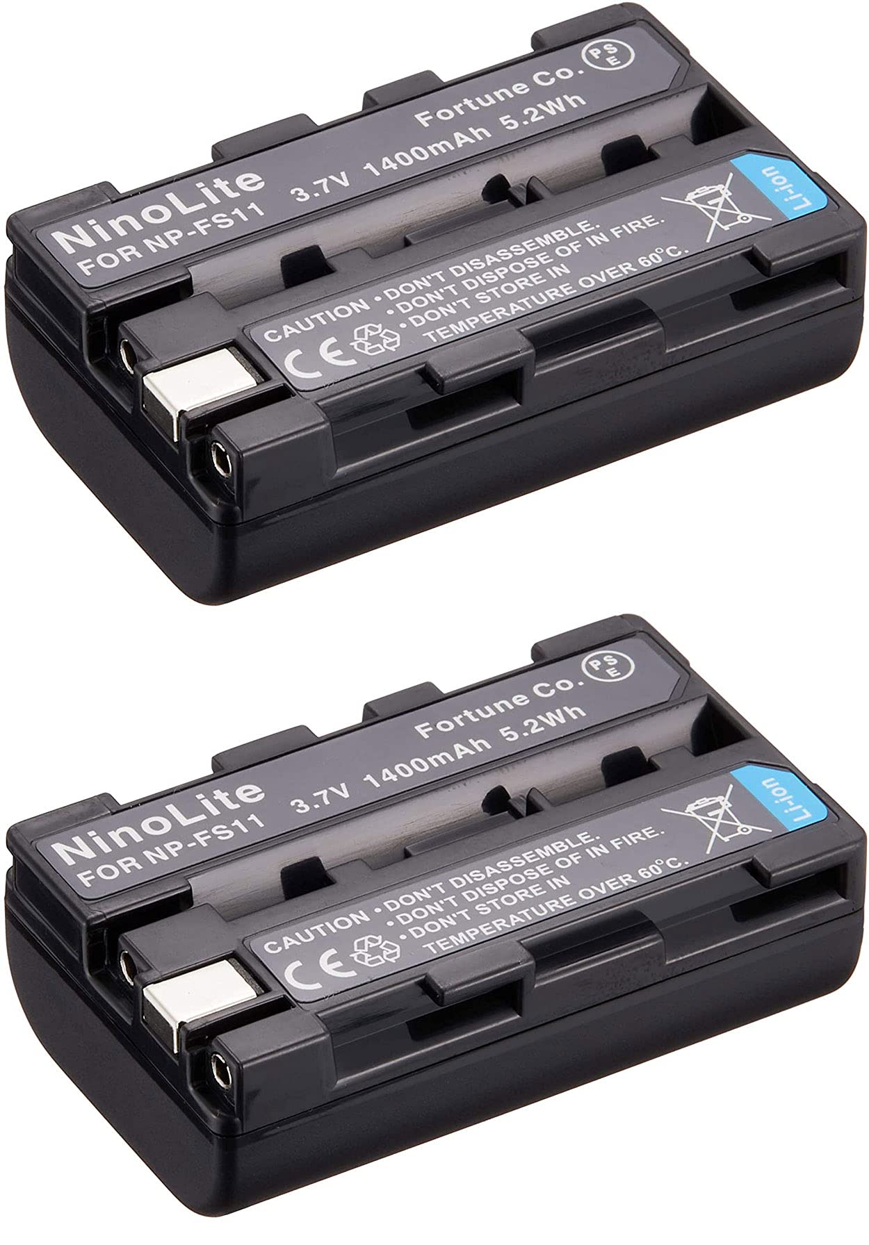 ソニー NP-FS12 リチウムイオンバッテリー ソニー NP-FS12 リチウムイオンバッテリー