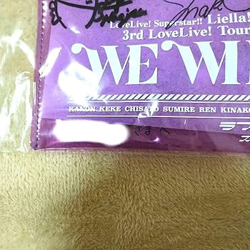 青山なぎさ　直筆サイン入りクリアアクリルアート Apollo Bay 公式 on X: 