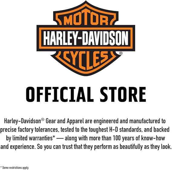 Harley-Davidson Official Women's Retro Tank Stripe Tee - 99084-18VW