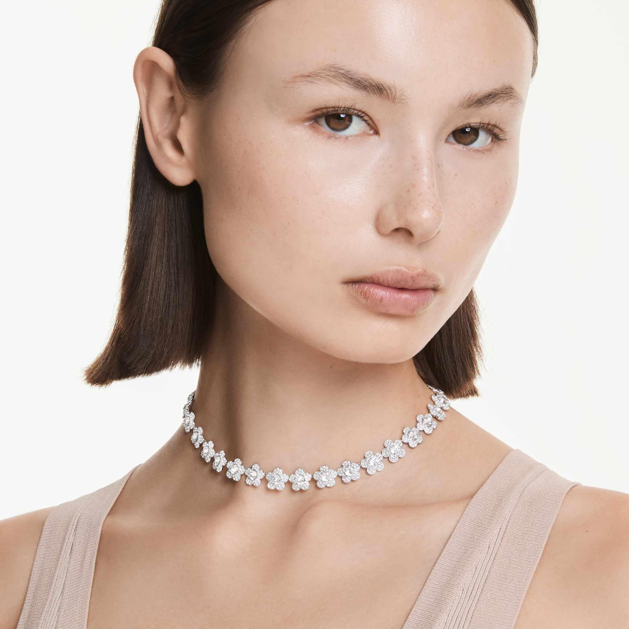 Swarovski Ariana Grande X Swarovski Kolekcja