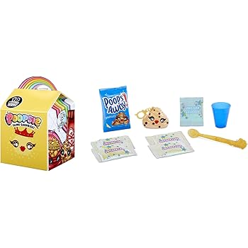poopsie cutie tooties amazon