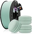 WINKLE PLA Filament HD Pastel Blue 1.75mm Cloud Blue for 3D Printing, PLA 1kg Spool, 3D Printer Filament, 3D Printing Materials, Dimensional Accuracy +/- 0.05mm