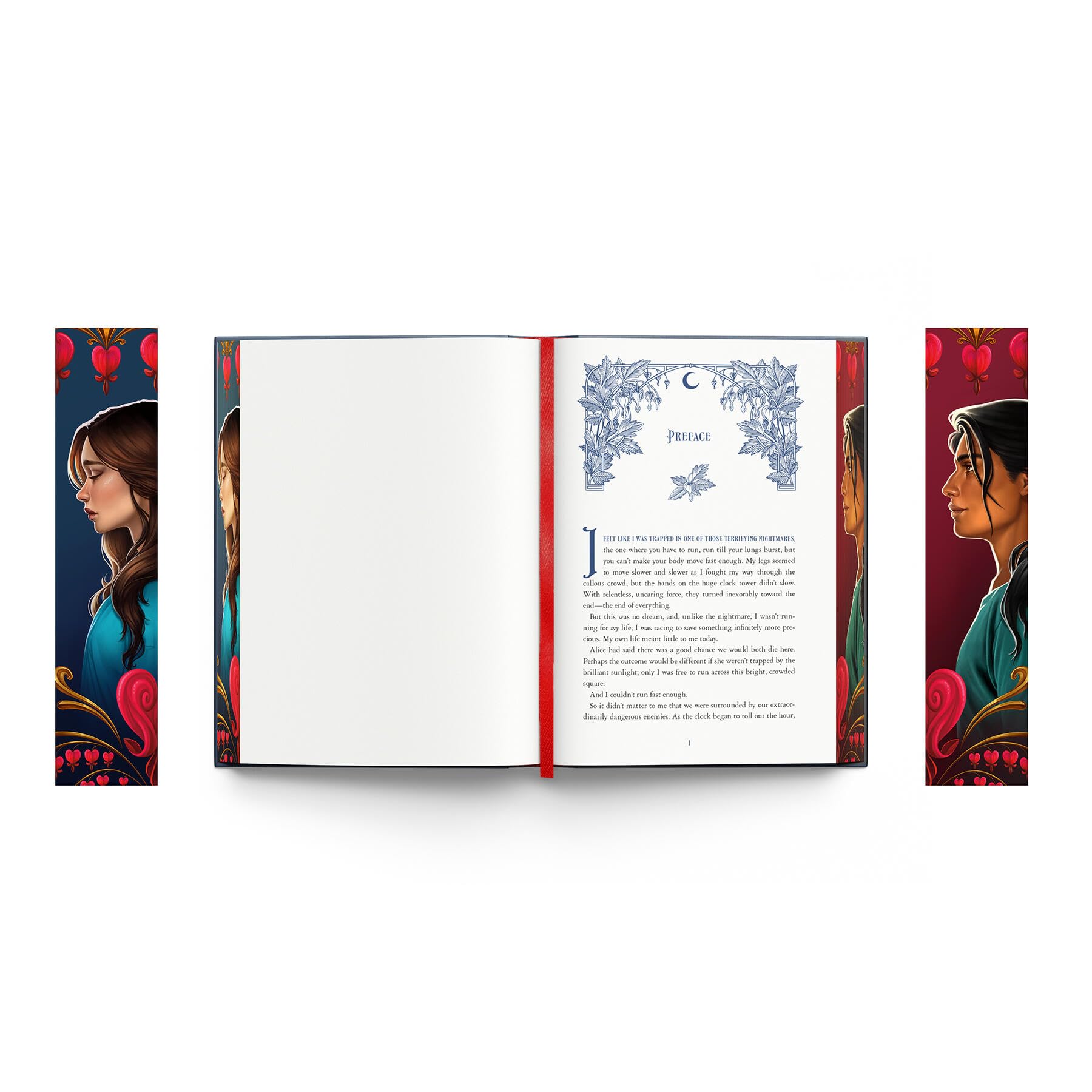 New Moon: Deluxe Collector’s Edition (The Twilight Saga, 2)