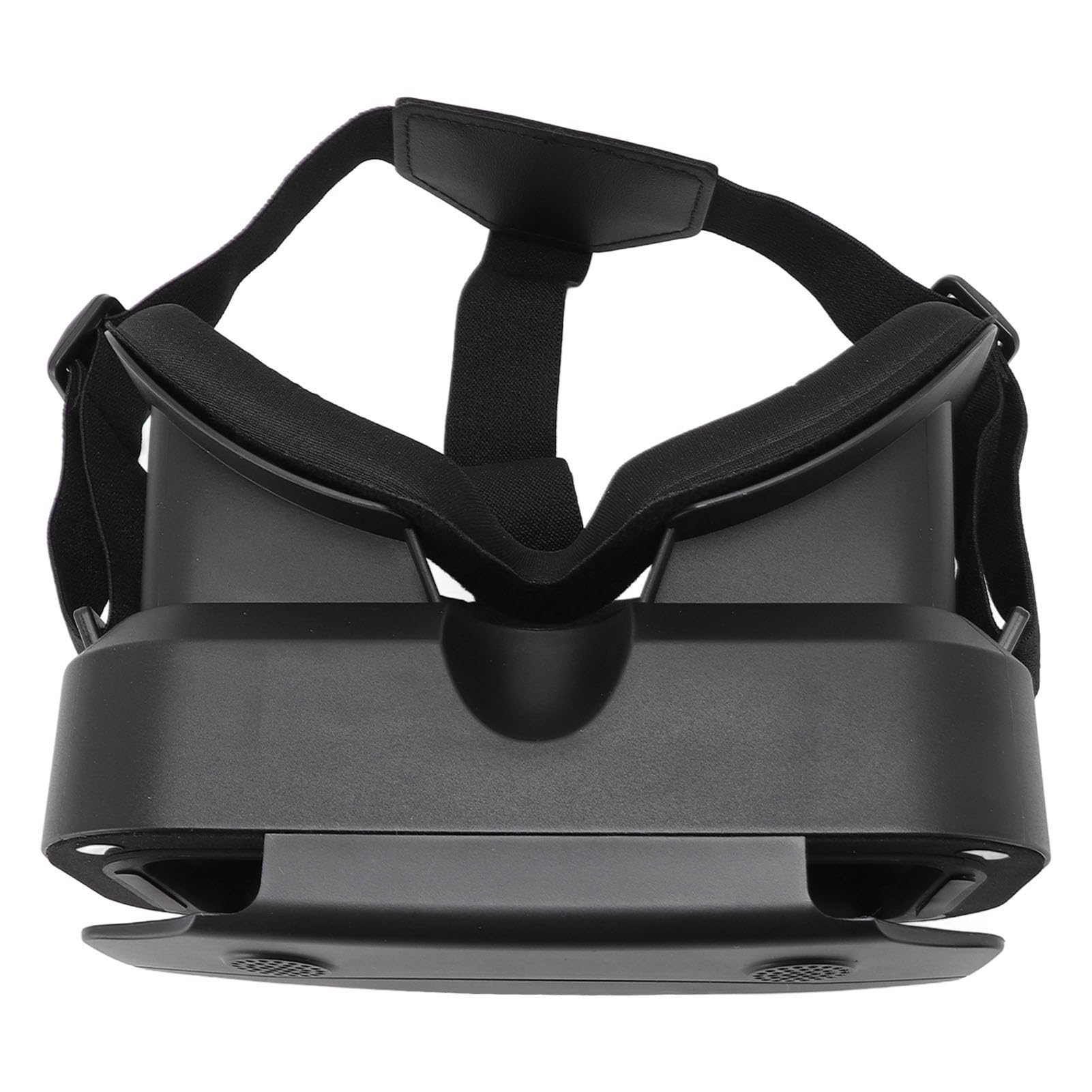 Auricolare VR per 4,7 a 7 in Telefono, Virtual Reality 3D Glasses VR Smart VR Goggles per Film di Giochi per Cellulari, da 58,5 a 70,5 Mm IPD Regolabile, per Persone con Miopia