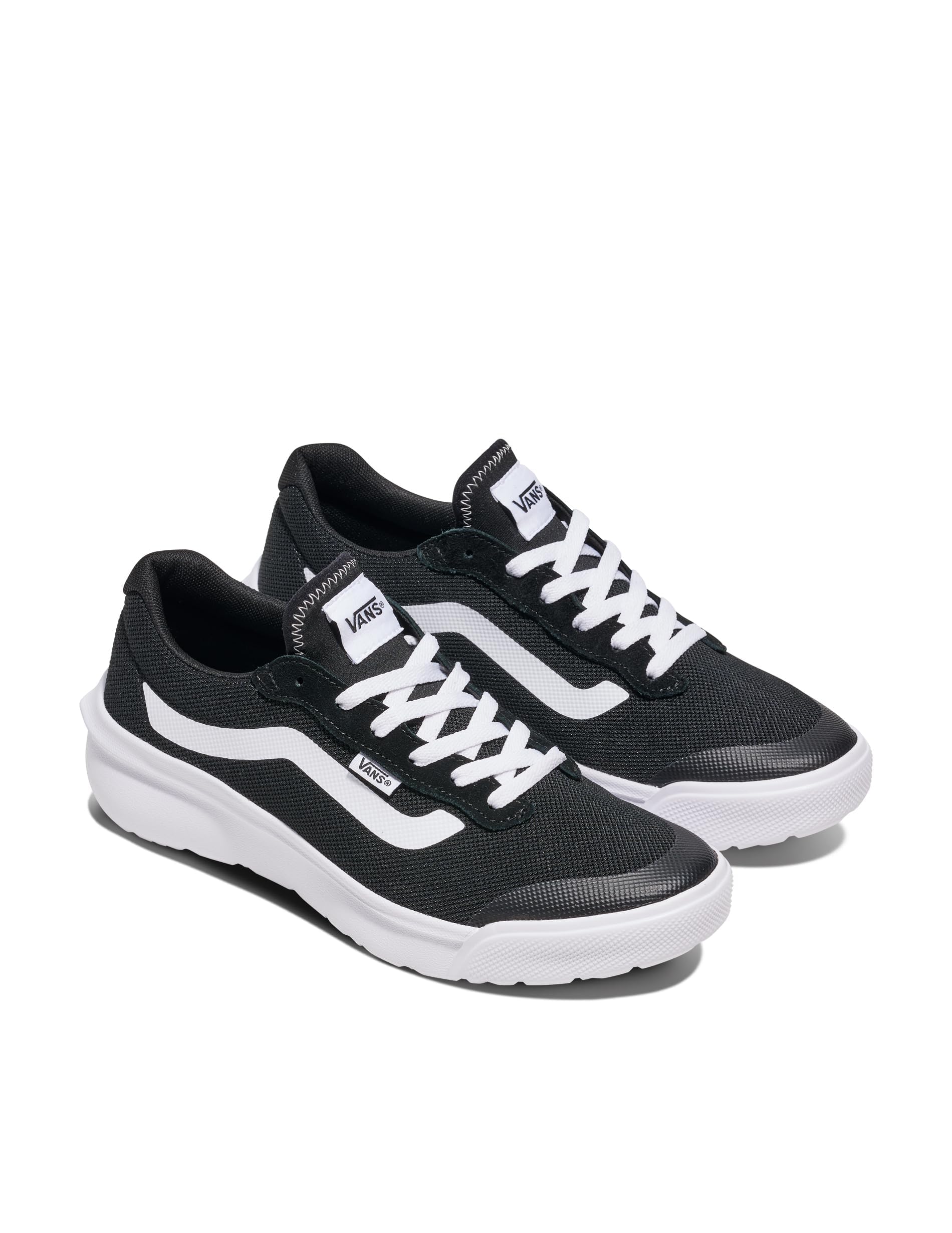 Vans Uomo Range BRZ Sneaker