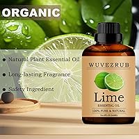 Vista 131 de Aceite esencial de orégano, 120 ml Puro y natural para difusor de aromaterapia - 4 fl oz