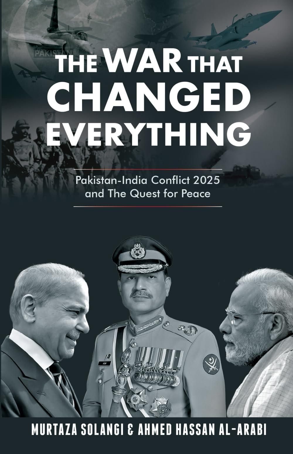 Buy The War that Changed Everything Book Online at Low Prices in