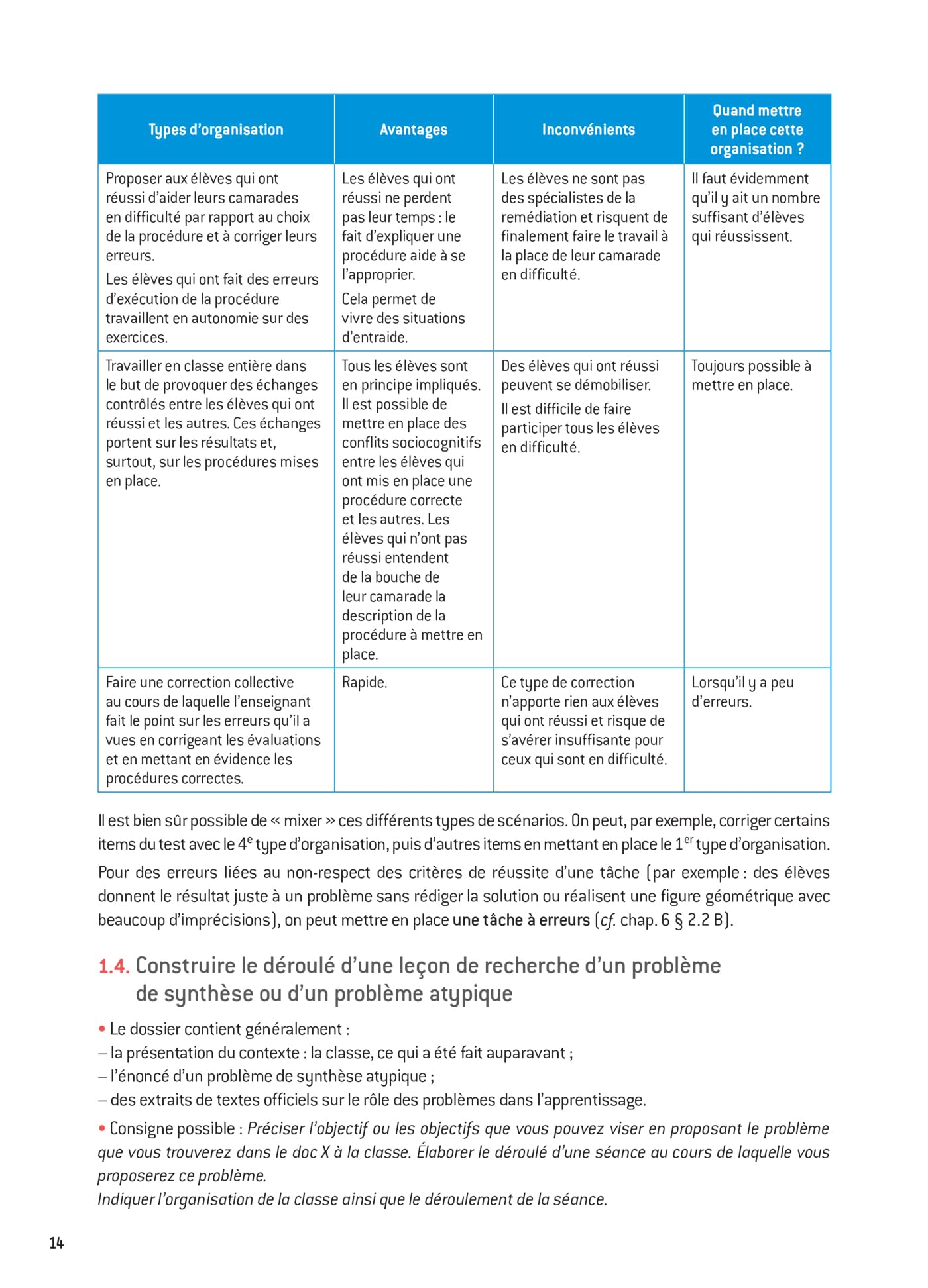 Mathématiques - CRPE 2026-2027 - Epreuve orale d'admission