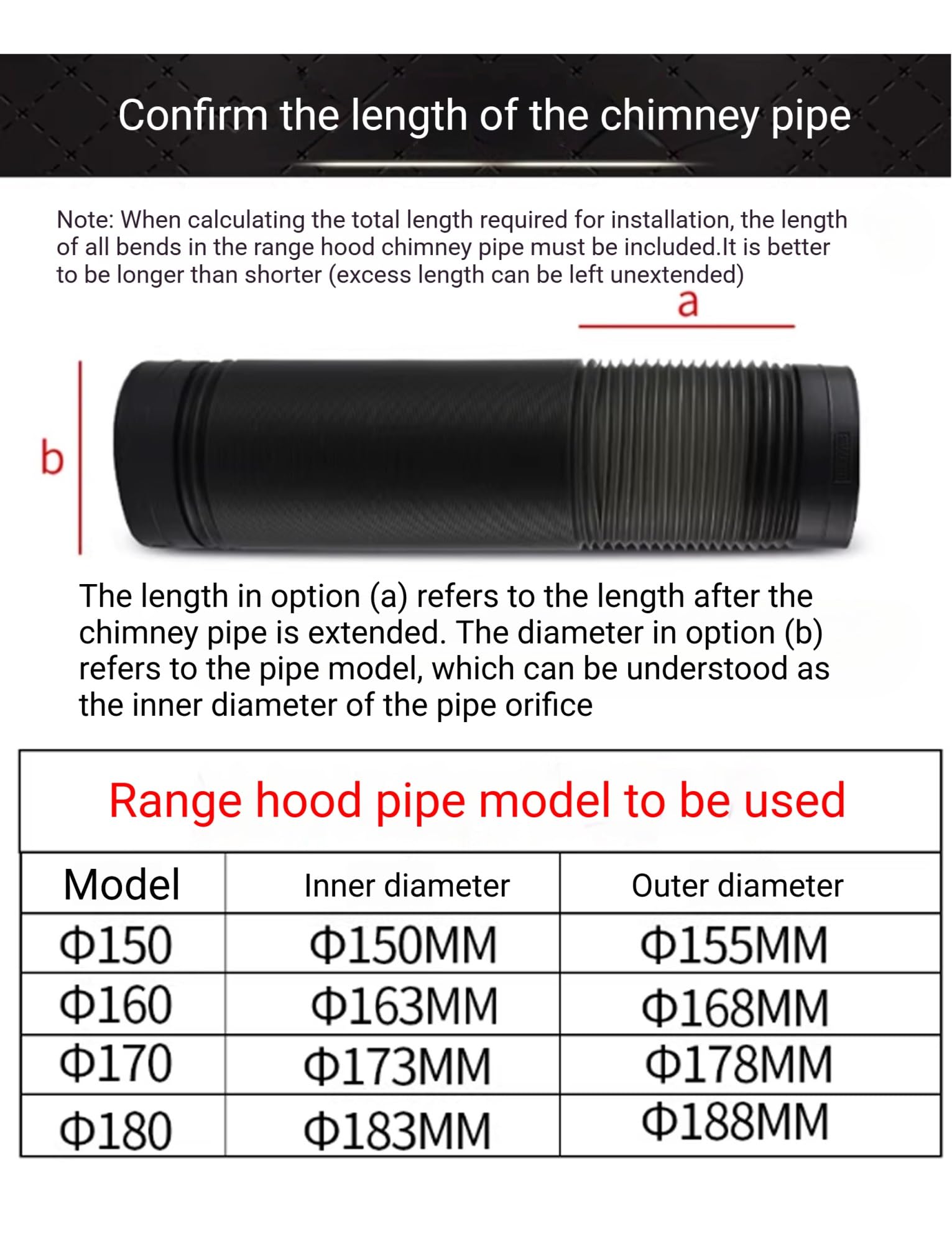 Manguera Flexible para conductos de Aire, Manguera portátil para conductos de climatización, Manguera de extracción de Humos de Alta Temperatura.