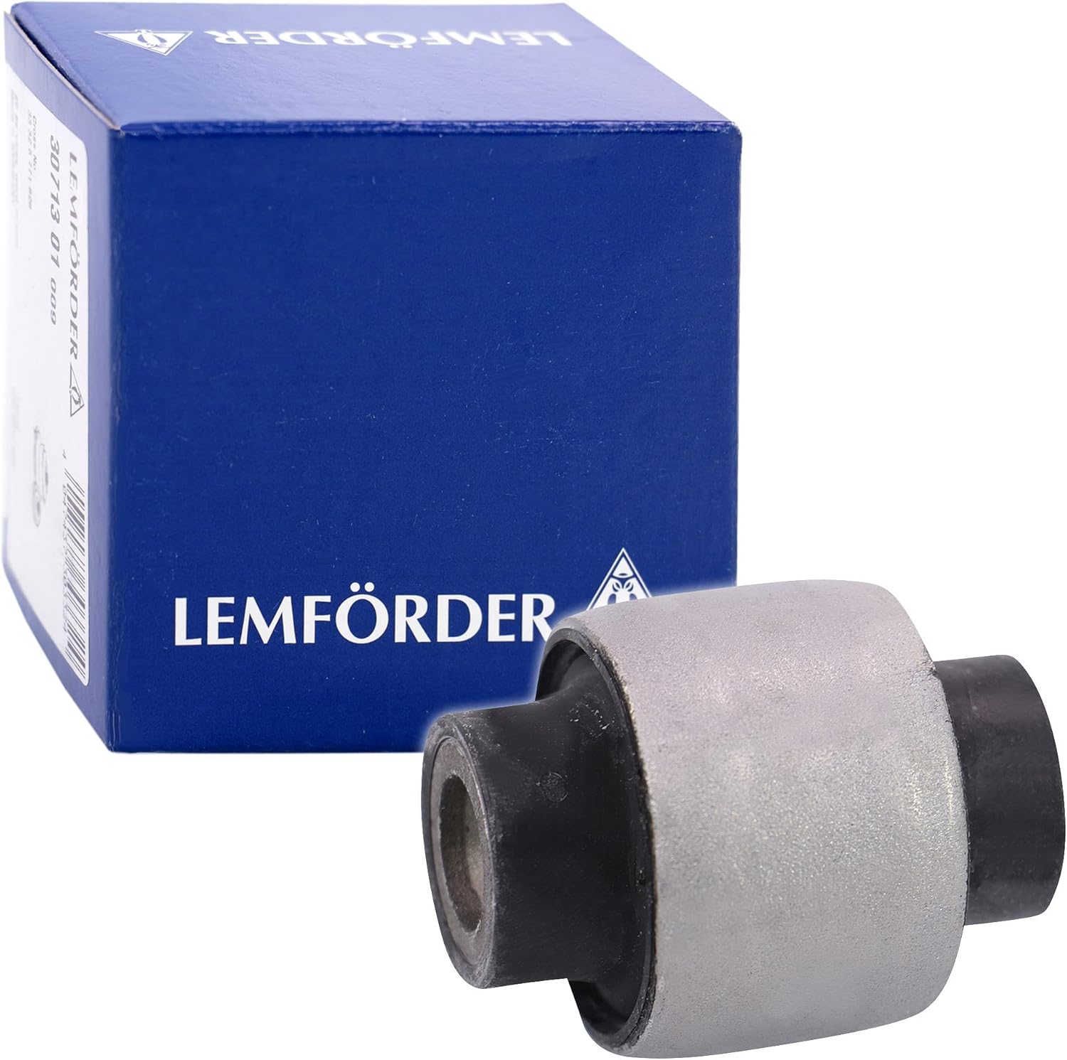 Lemforder 3071301 Rubber Metal Bush Control Arm
