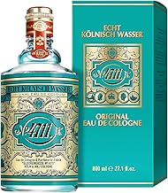 4711 Muelhens original eau de cologne 800 ml