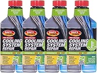 Vista 3 de Sellador para pérdidas de aceite de motor, paquete de de 1, gris