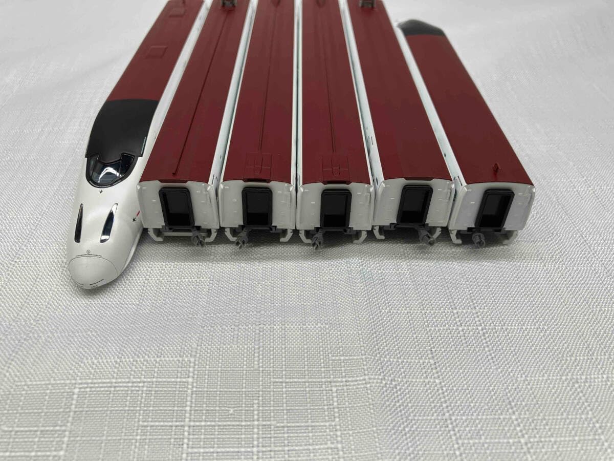 Amazon | 現状品 Nゲージ 92935 九州新幹線800系つばめ U005編成