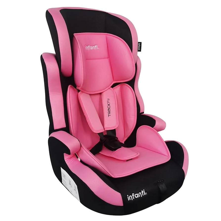 silla para bebe infanti