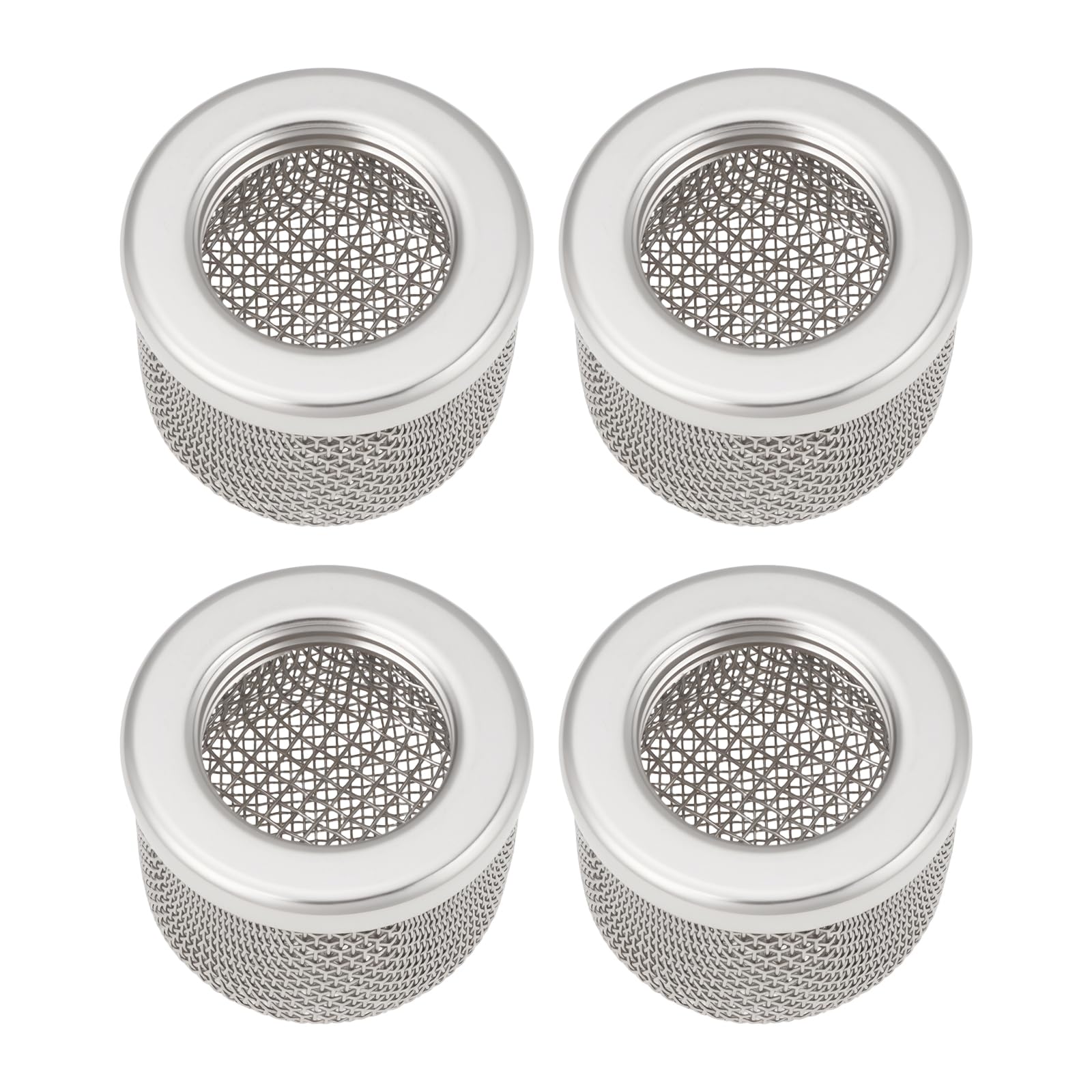 Filtro de entrada 3/4 NPT evita obstrucciones en bombas compatibles con G-raco 5900