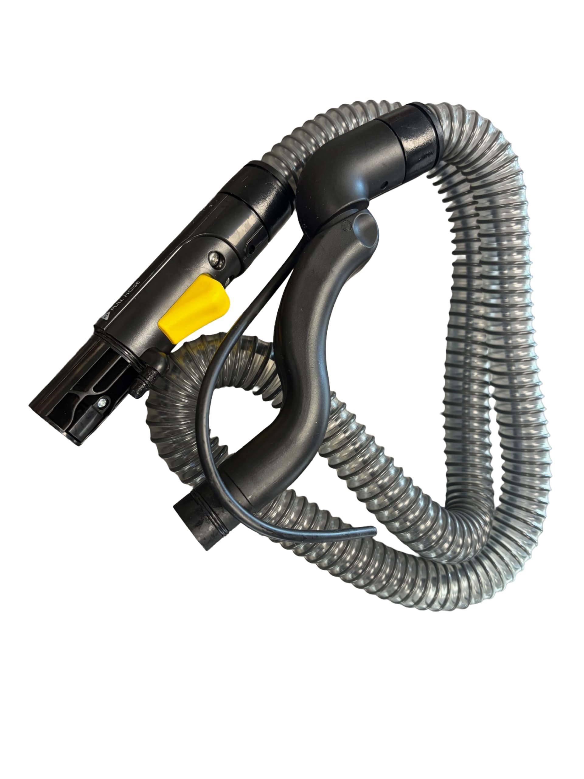 Ersatzschlauch für Bissell SpotBot Pet Portable Teppichreiniger 2114, 21142, 21143, 1711 – ersetzt OEM-Teilenummer 1608322