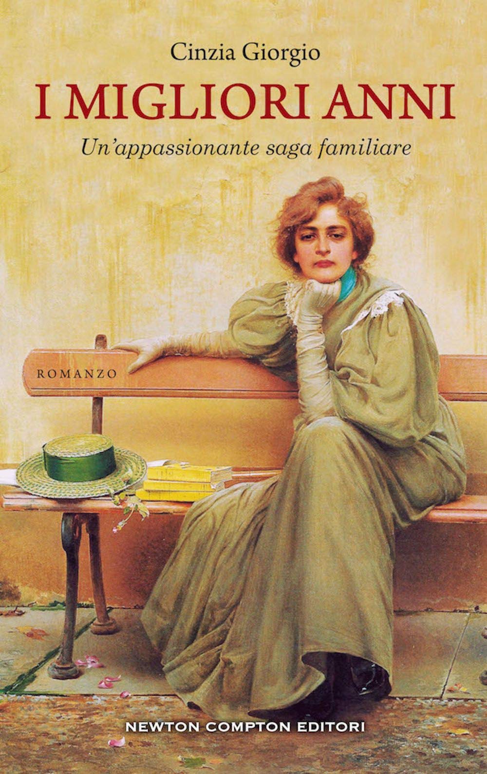 I migliori anni - 4
