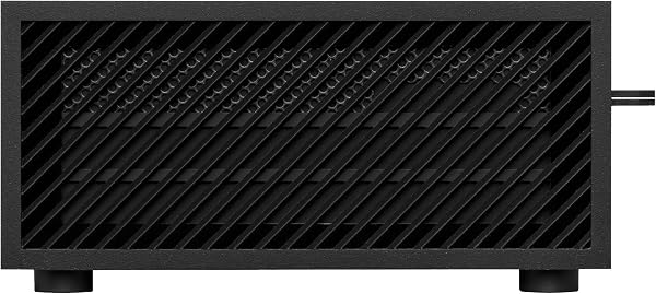 ASUS ExpertCenter PN64-BB7014MD - Mini Ordenador de sobremesa Barebone (Intel Core i7-12700H, DisplayPort 1.2, Intel Iris Xe Graphics, WiFi 6, Sin SO) Negro - 5