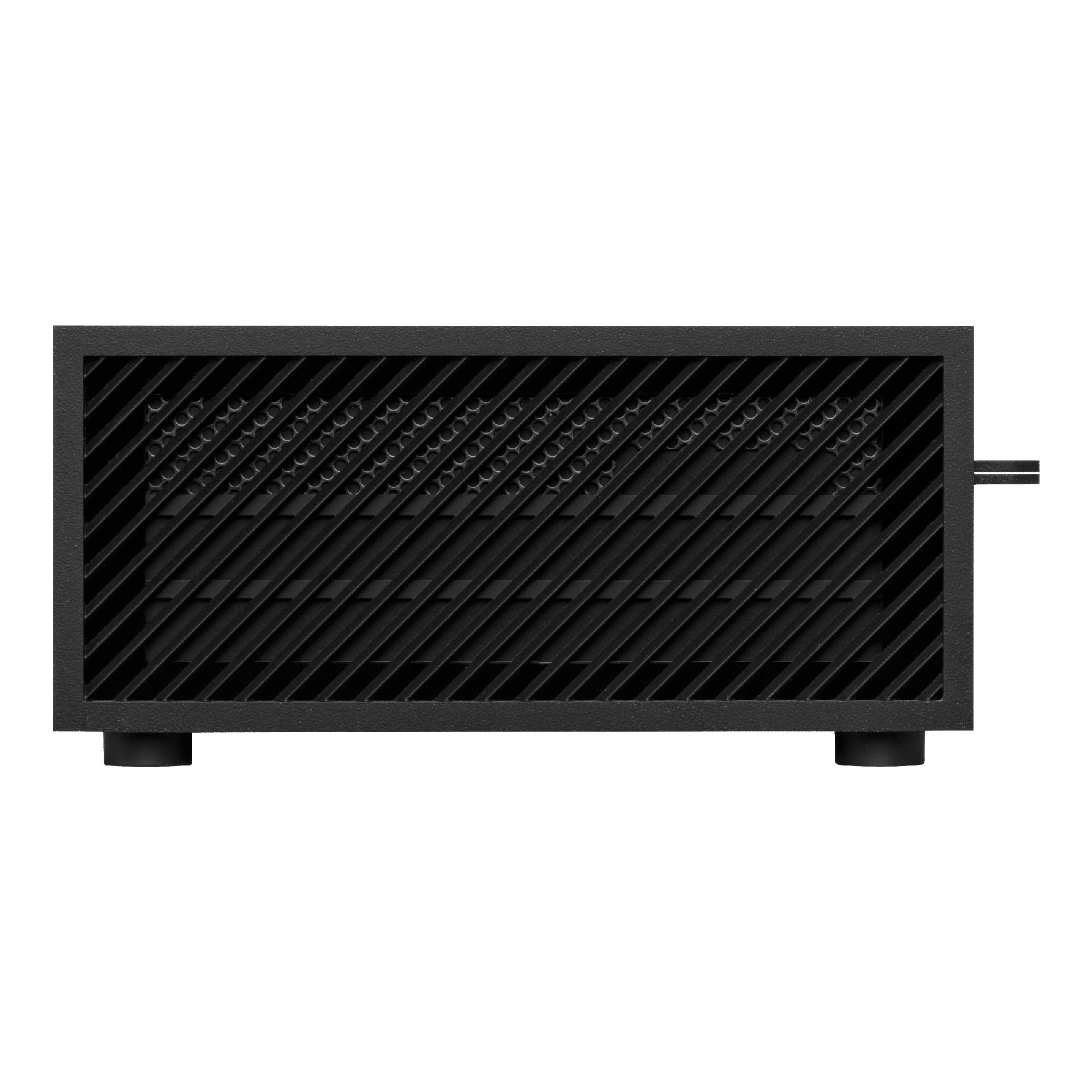 ASUS ExpertCenter PN64-BB7014MD - Mini Ordenador de sobremesa Barebone (Intel Core i7-12700H, DisplayPort 1.2, Intel Iris Xe Graphics, WiFi 6, Sin SO) Negro — view 5