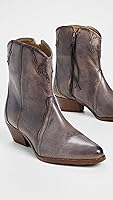 Vista 5 de Free People Botas Occidentales para Mujer New Frontier