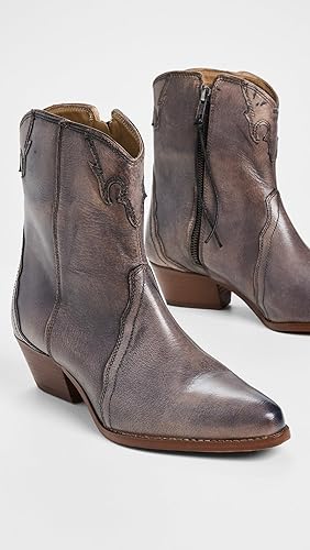 Miniatura 5 de Free People Botas Occidentales para Mujer New Frontier