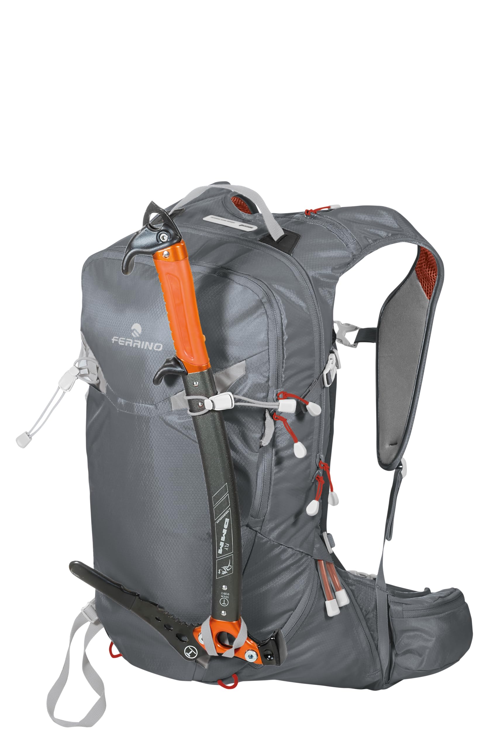 Ferrino Rutor Backpack Unisex - Adulto (Pacco da 1)