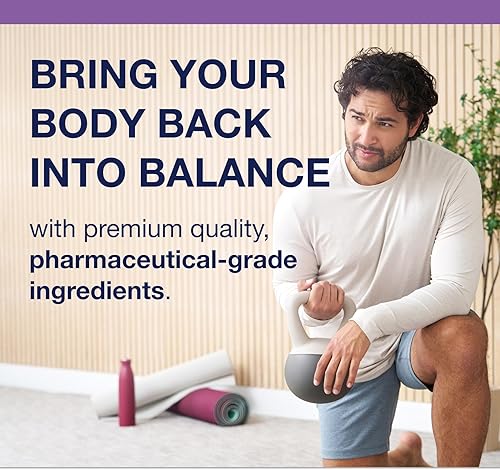 Miniatura 5 de Metagenics MagActive Magnesium Muscle Powder - Sabor a limonada de fresa