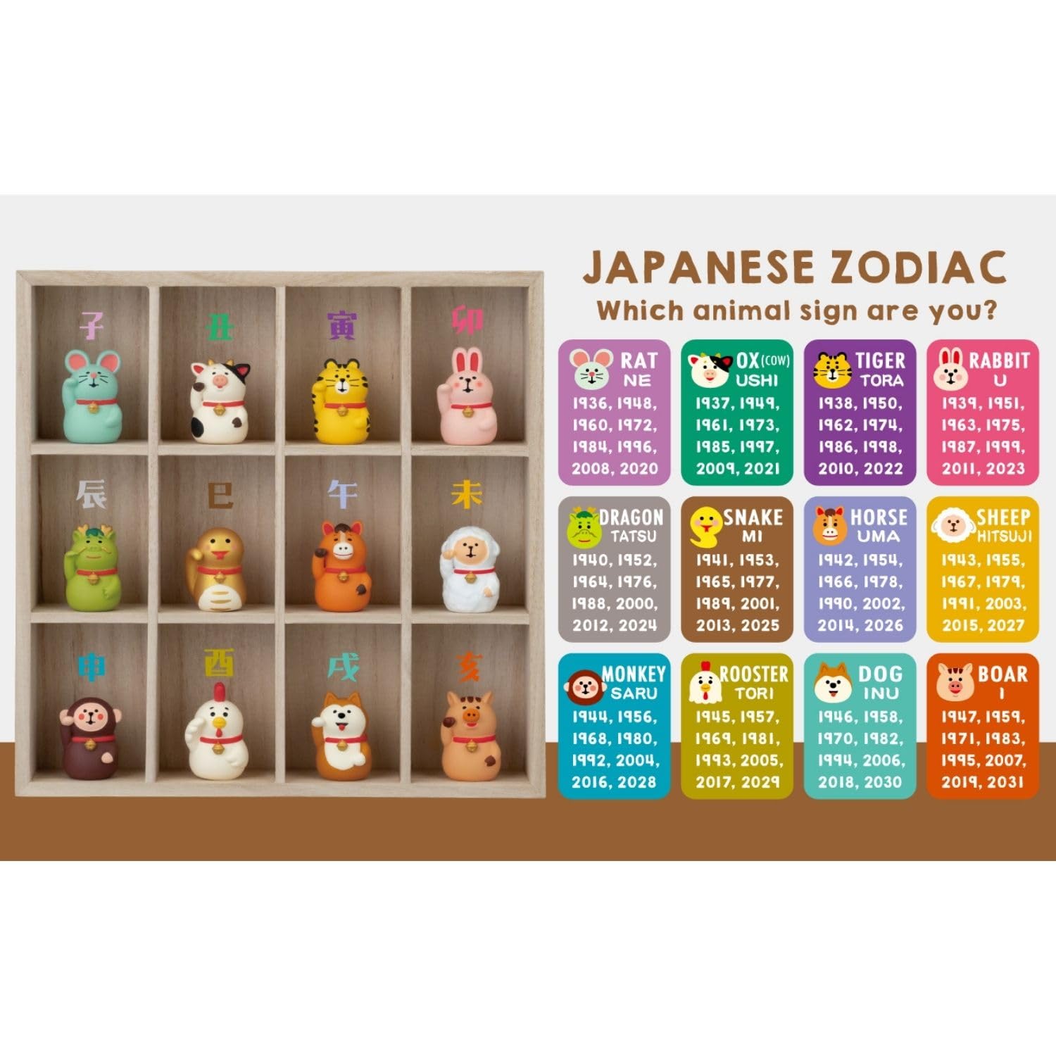Amazon.co.jp: デコレコーポレーション concombre 福招き とり サイズ
