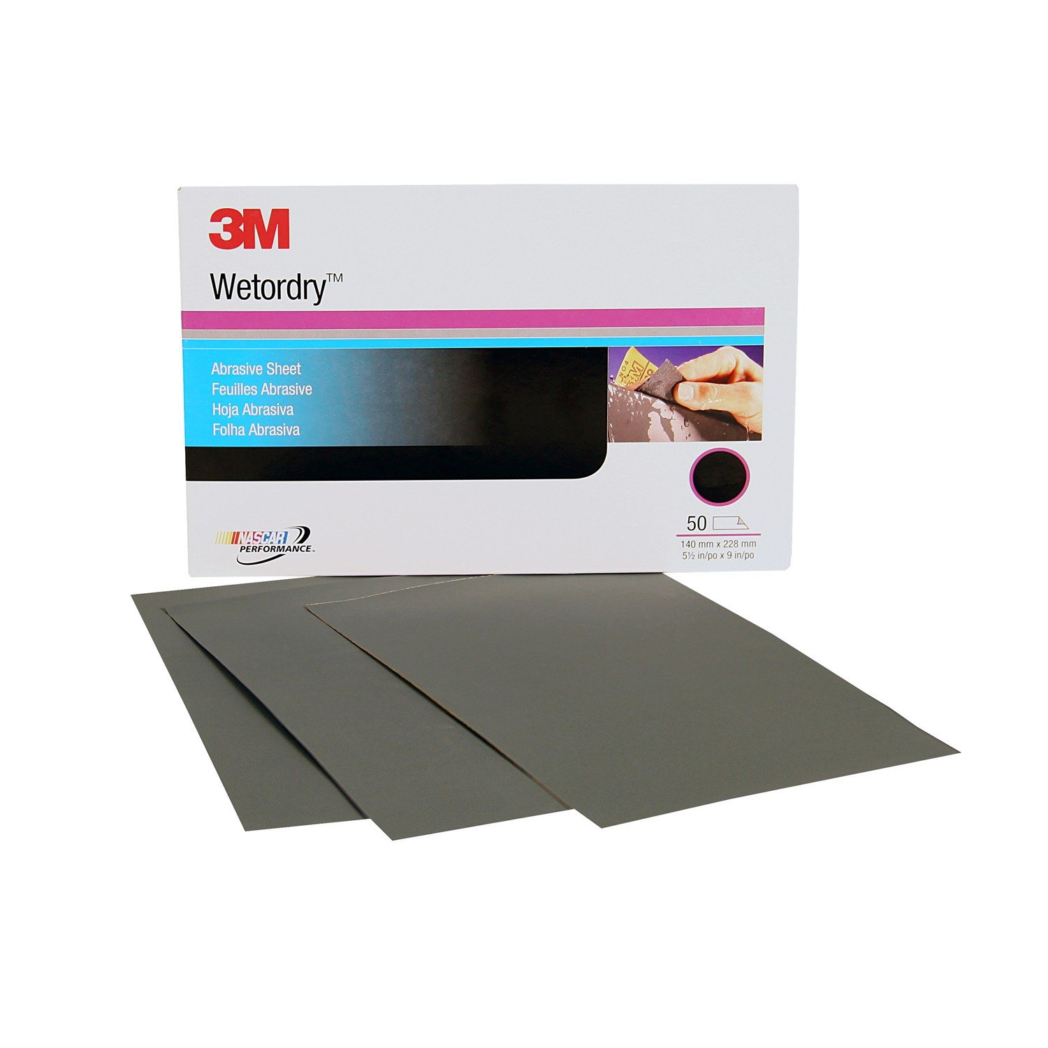 3M (TM) Die Grinder pneumatique Power 12