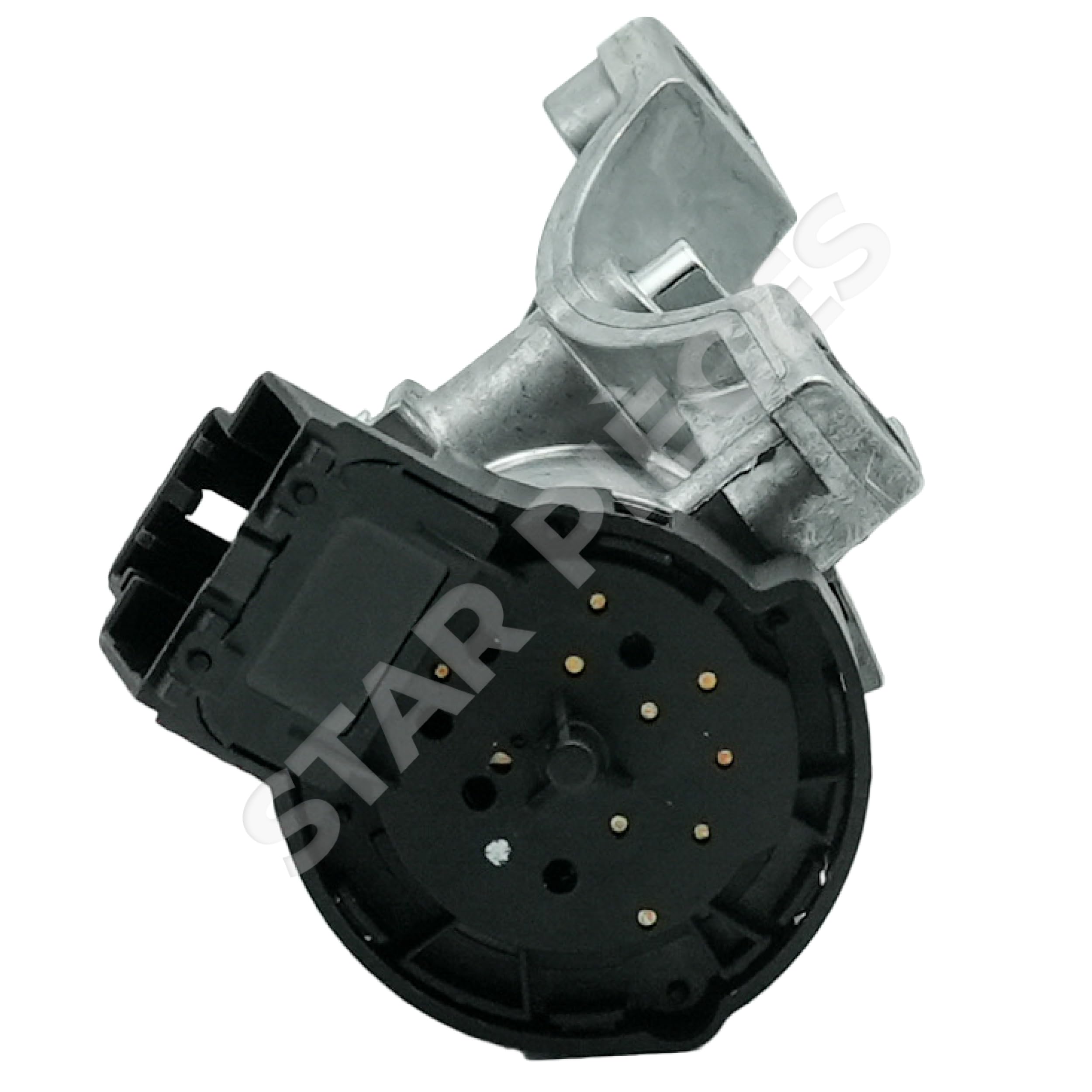 Antirrobo completo compatible para Polo 5, Fabia 2, Ibiza 4, Up!, Citigo
