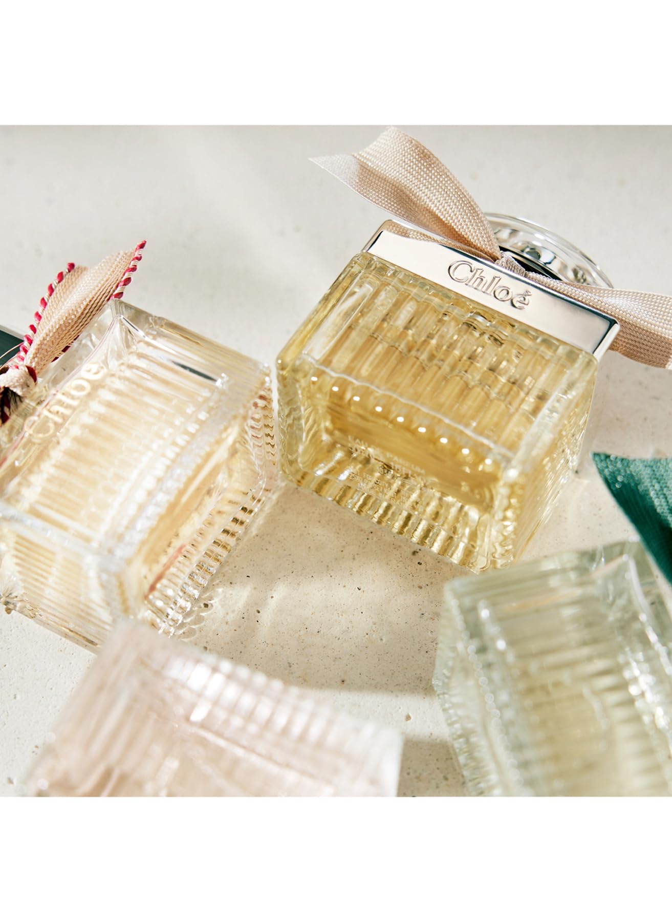 Chloé Lumineuse Eau de Parfum, spray - Profumo donna