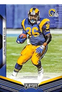 [5シリ]Jerome bettis nfl auto Jerome Bettis Five Star Auto /115 Steelers | eBay