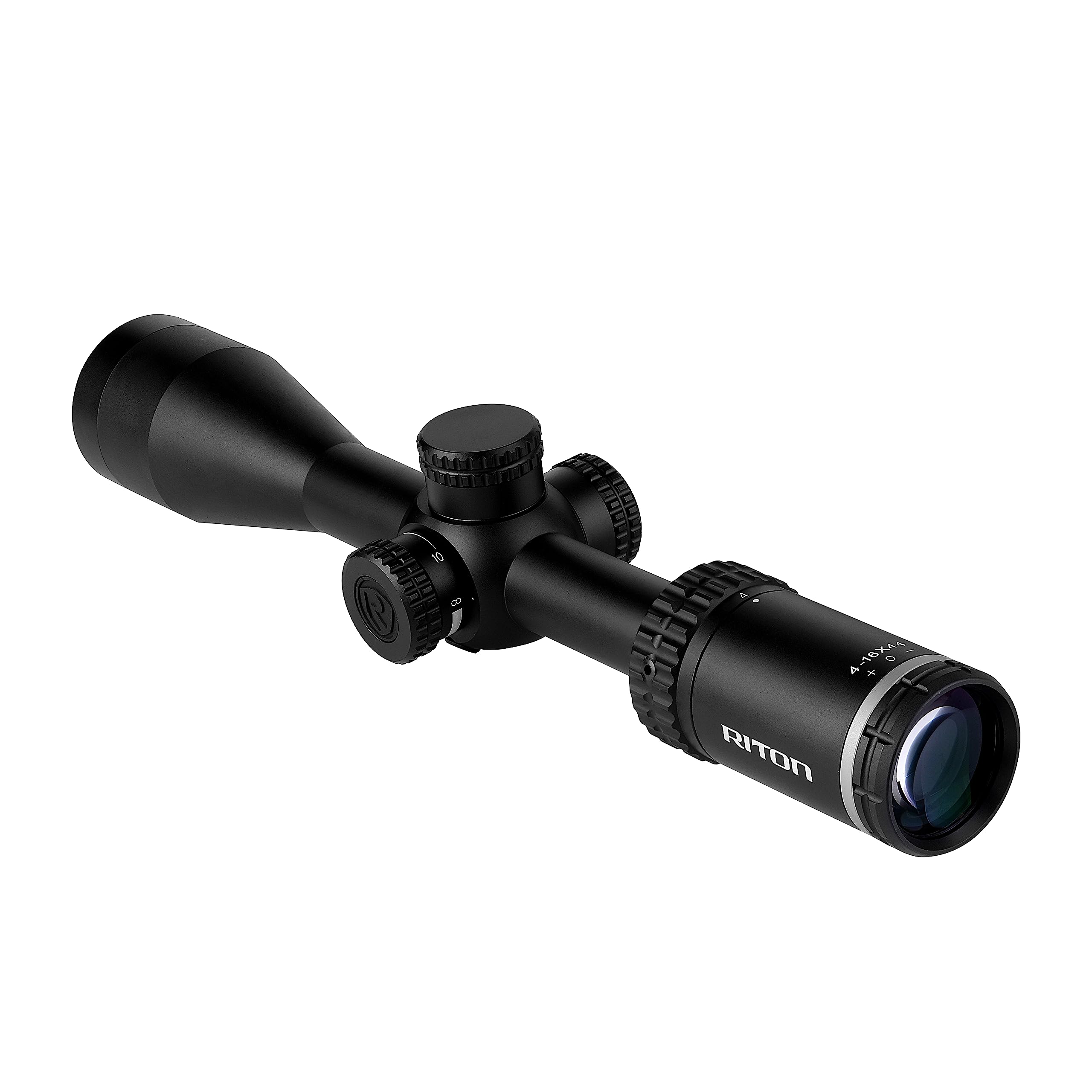 Riton Optics 2023 Primal 1 Series 4-16x44 Riflescope