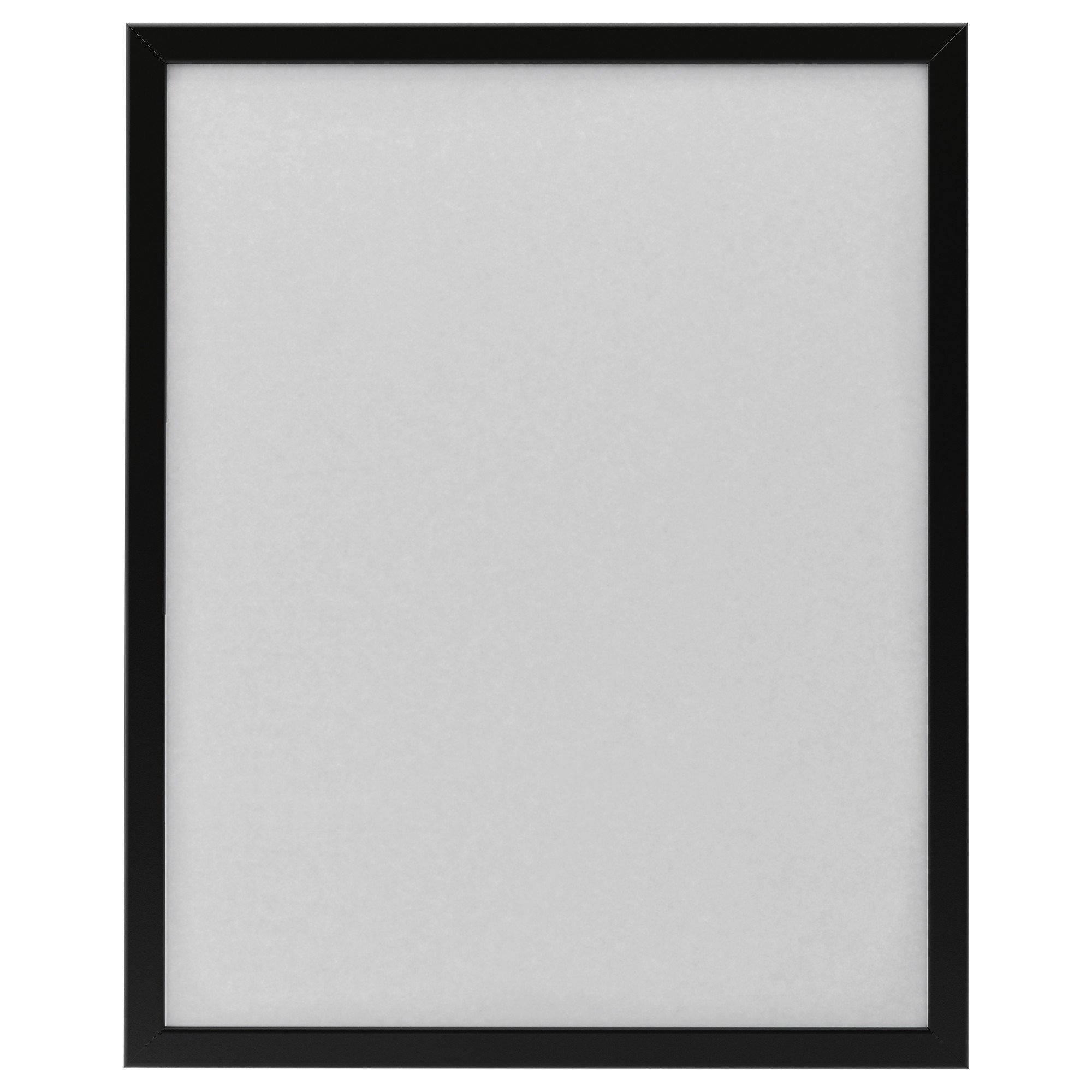 ZigZag Trading LtdIKEA FISKBO - Frame Black