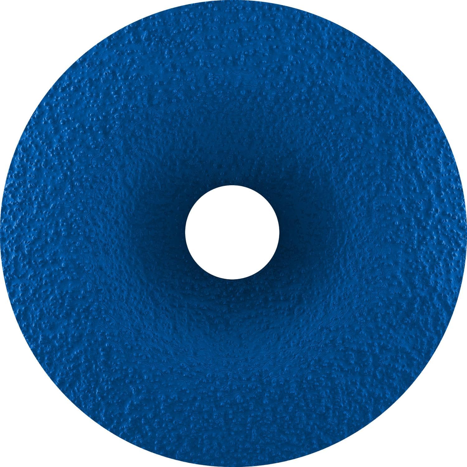 PFERD 61215 4-1/2" CC-GRIND-SOLID 7/8" A.H. - SG for STAINLESS/INOX (10 Pack)