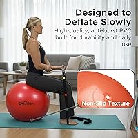 Vista 3 de THERABAND® Bola SCP serie Pro