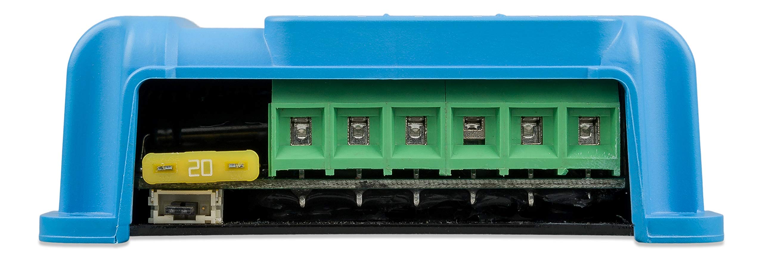 Buy Victron Energy MPPT 7510 Charging Controllers Online at desertcart UAE