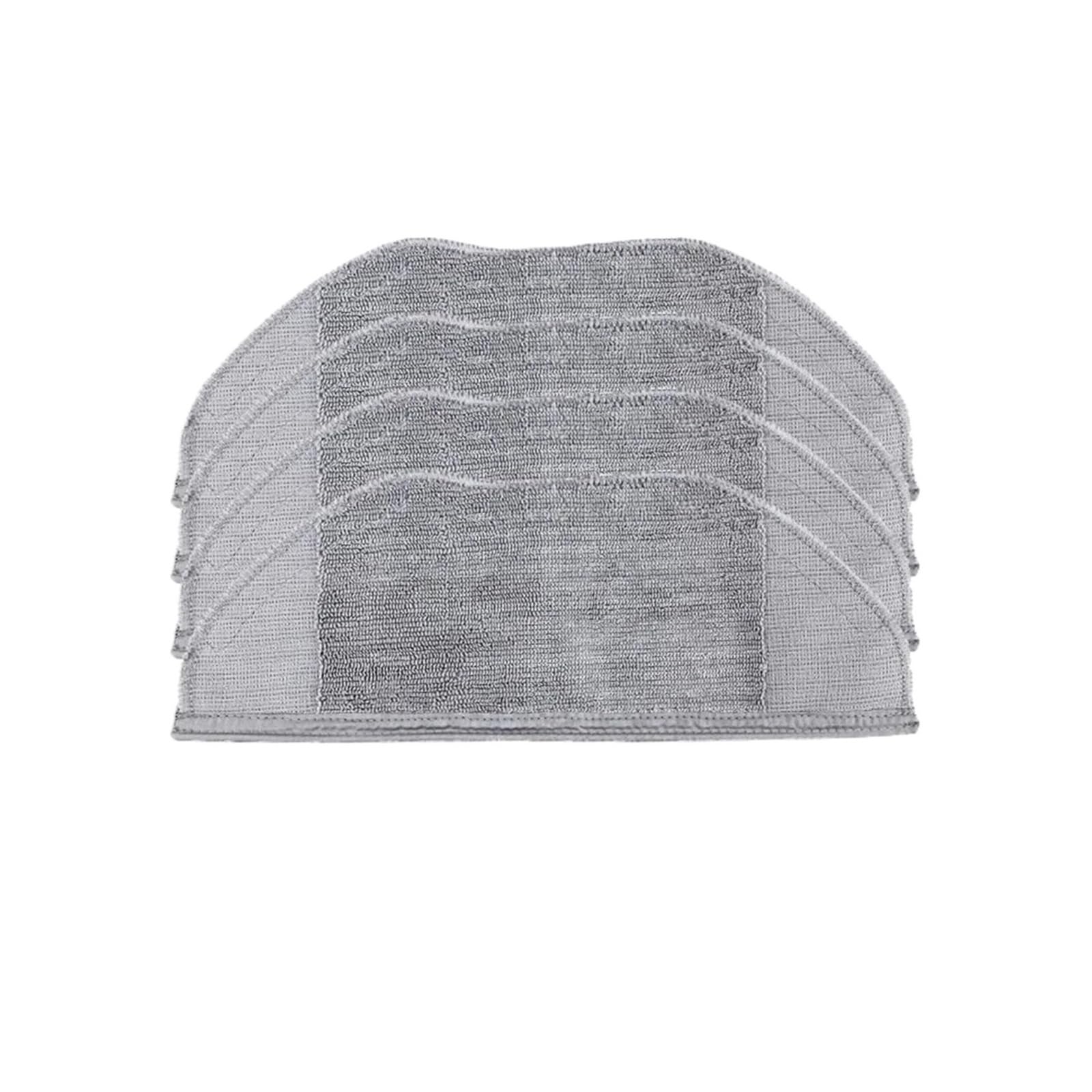 GENTERUN Vacuum Cleaner Mop Cloth,Compatible For Xiaomi,Robot Vacuum-Mop Essential,Compatible For Mijia,G1 MJSTG1 S10T STFCR01SZ Spare Part